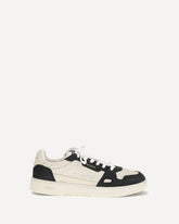 Dice Lo Sneakers - BLACK | Base Blu