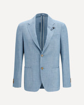 Blazer Roma - BLU | Base Blu