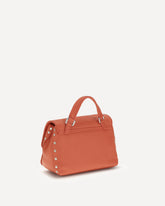 Postina Daily Shoulder Bag - RED | Base Blu
