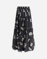 Skirt - BLACK | Base Blu