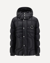 Cherit Jacket - BLACK | Base Blu