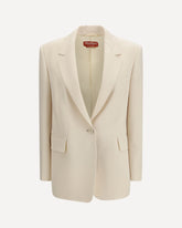 Bosco Blazer - CREAM | Base Blu