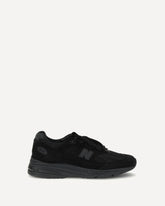 Sneakers 991V2 - NERO | Base Blu