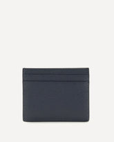 Portacarte VLogo Signature - BLU | Base Blu