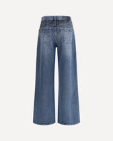Scout Candy Jeans - BLUE | Base Blu