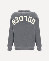 Cardigan - GREY | Base Blu