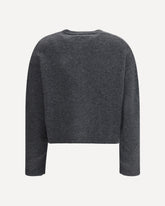 London Sweater - GREY | Base Blu