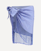 Gonna pareo Dolly  - BLU | Base Blu