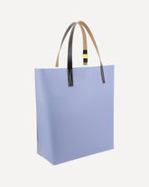 Shoulder Bag - BLUE | Base Blu