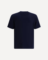 Nizza T-Shirt - BLUE | Base Blu