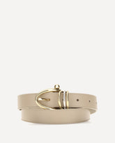 Bracelet Belt - BEIGE | Base Blu