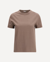 Monochrome T-Shirt - BROWN | Base Blu