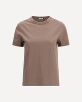 Monochrome T-Shirt - BROWN | Base Blu
