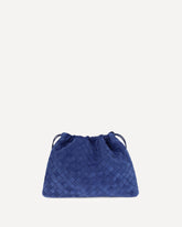 Pouch Dustbag - BLUE | Base Blu