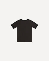 Logo T-shirt for Boy - GREY | Base Blu