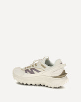 Trailgrip GTX Sneakers - WHITE | Base Blu