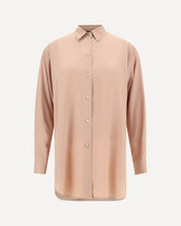 Shirt - BROWN | Base Blu