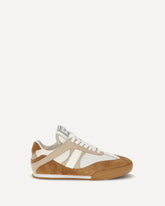 Kick Sneakers - BROWN | Base Blu