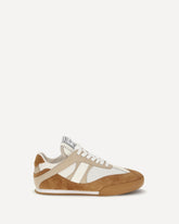 Kick Sneakers - BROWN | Base Blu