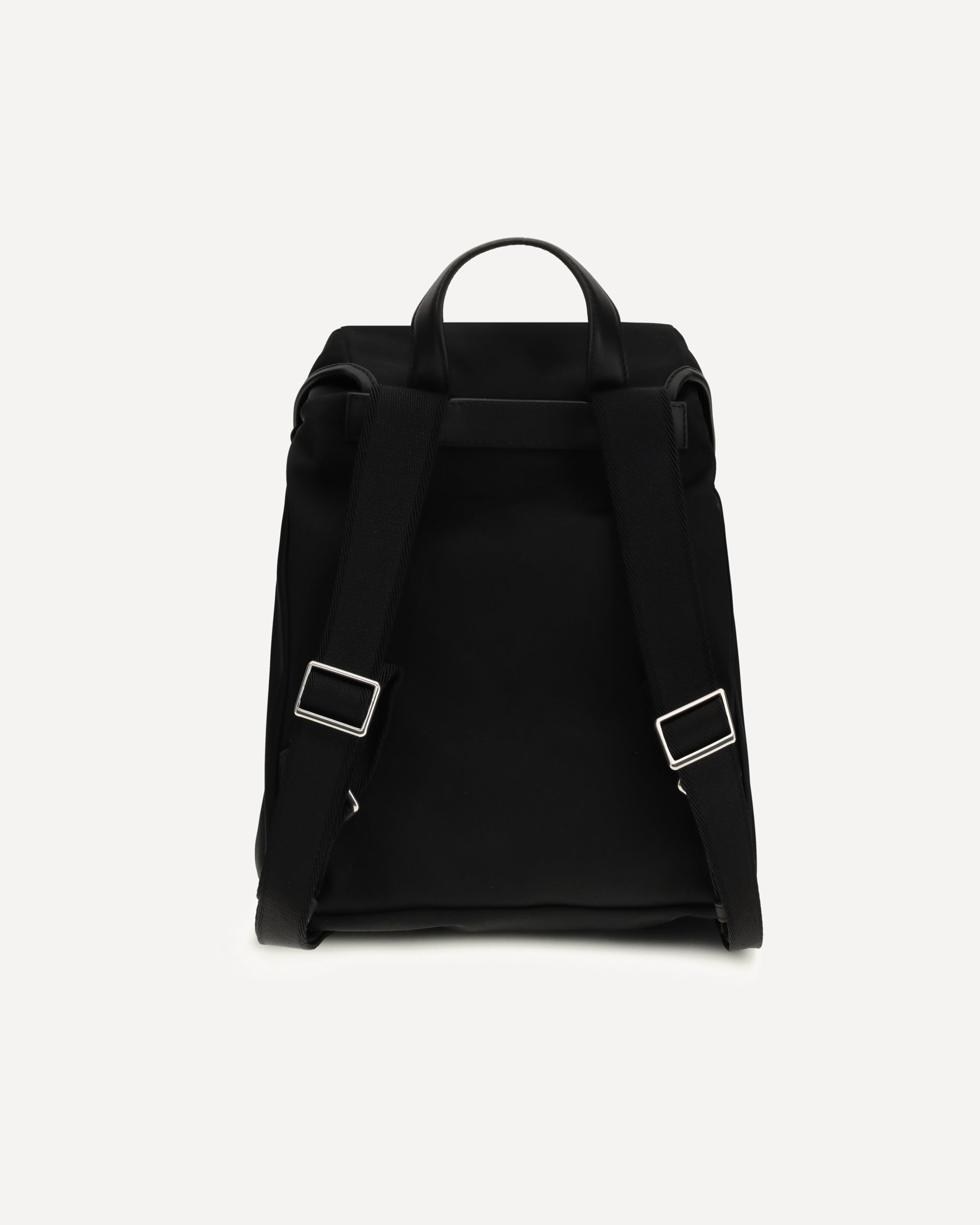 MONCLER New Trick Backpack BLACK | Base Blu