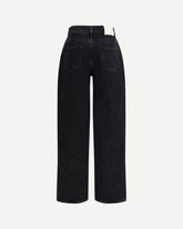 Samur LDS Jeans - GREY | Base Blu