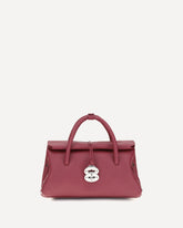 Dotta Centauro Shoulder Bag - RED | Base Blu