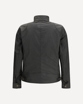 Racemaster Jacket - GREEN | Base Blu