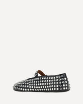 Ballerinas - BLACK | Base Blu