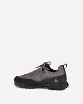 Cingino Sneakers - GREY | Base Blu