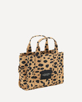 Small Crossbody Tote Bag - MULTICOLOUR | Base Blu
