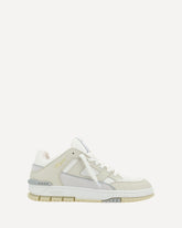 Area Lo Sneakers - WHITE | Base Blu