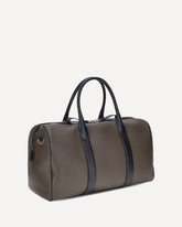 Travel Bag - BROWN | Base Blu