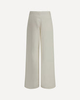 Eglitta Jeans - CREAM | Base Blu