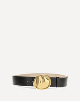 Keefe Belt - BLACK | Base Blu