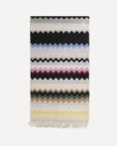 Clifford wool-blend Plaid - MULTICOLOUR | Base Blu