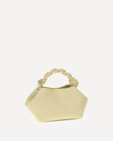 Small Bou Handbag - YELLOW | Base Blu