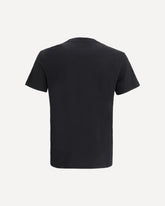 T-Shirt - BLACK | Base Blu