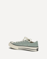 Chuck 70 Sneakers - LIGHT BLUE | Base Blu