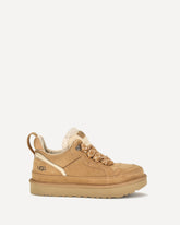 Sneakers Lowmel - BEIGE | Base Blu