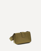 Mini Love Shoulder Bag - GREEN | Base Blu