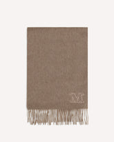 Dalia Scarf - BEIGE | Base Blu