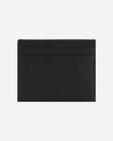 VLogo Card Holder -  Base Blu