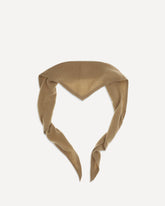 Joanna Scarf - BEIGE | Base Blu