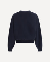 Margaux Sweater - BLUE | Base Blu