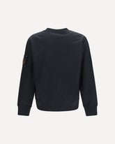 Hartsfield Sweatshirt - BLACK | Base Blu