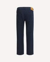 Quarona Jeans - BLUE | Base Blu