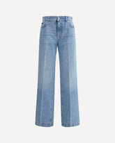 Jeans straight - AZZURRO | Base Blu