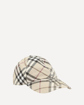 Baseball Hat - MULTICOLOUR | Base Blu