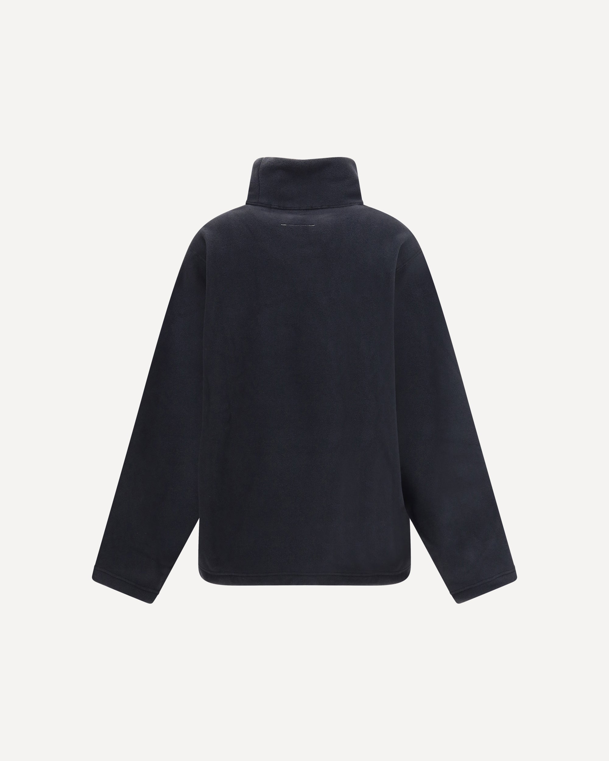 『MM6』エムエムシックス (M) ハイネックジップブルゾン MM6』エムエムシックス (M) ハイネックジップブルゾン MM6 MAISON