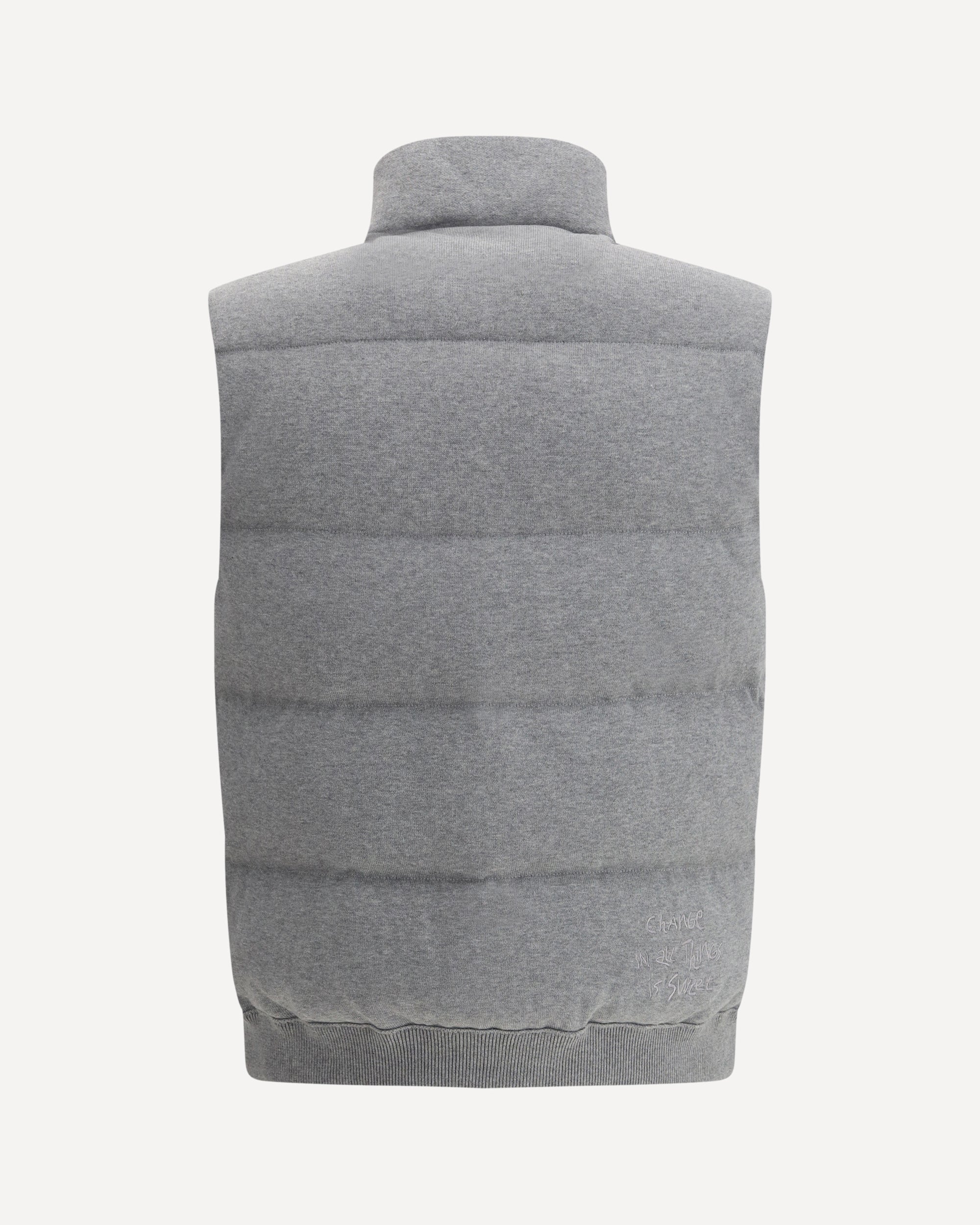 MONCLER X FRGMT Moncler x FRGMT Vest GREY | Base Blu